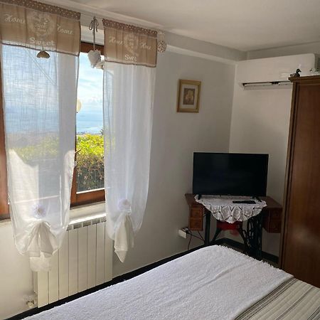 ラ・スペツィアCasa Maiaアパートメント エクステリア 写真